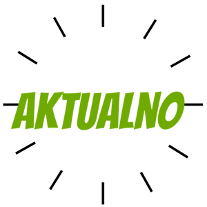 Aktualna ponudba
