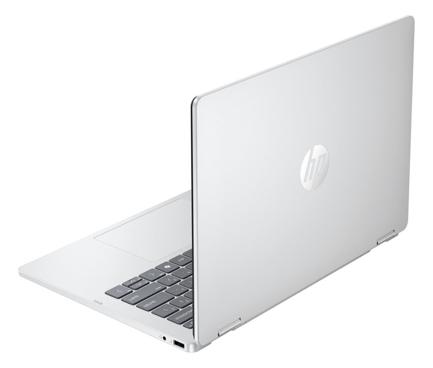 Prenosnik HP OmniBook 5 Flip 14-fp0001nx | Core 7 150U | Touch