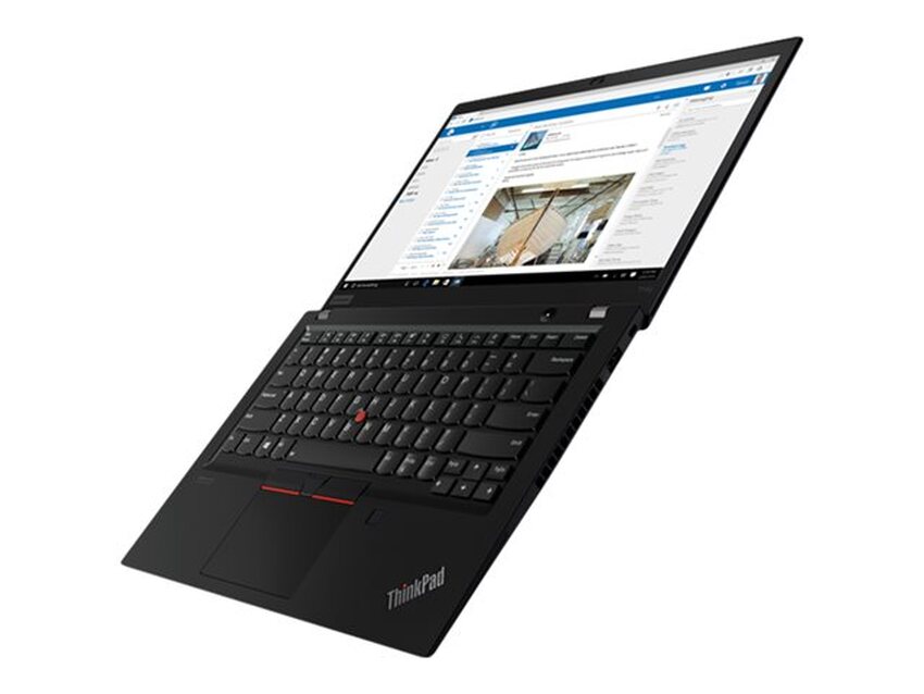Lenovo Thinkpad T14s G1