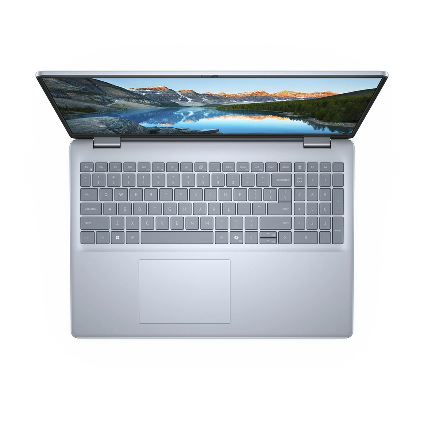 Prenosnik Dell Inspiron 16 DC16250 | Core 5 120U | Touchscreen
