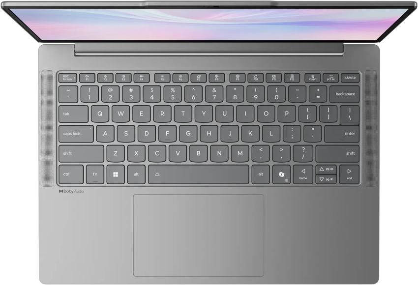 Prenosnik Lenovo IdeaPad Slim 5 14AHP10 | Ryzen 5 8645HS | 16GB RAM | 512GB SSD | W11H