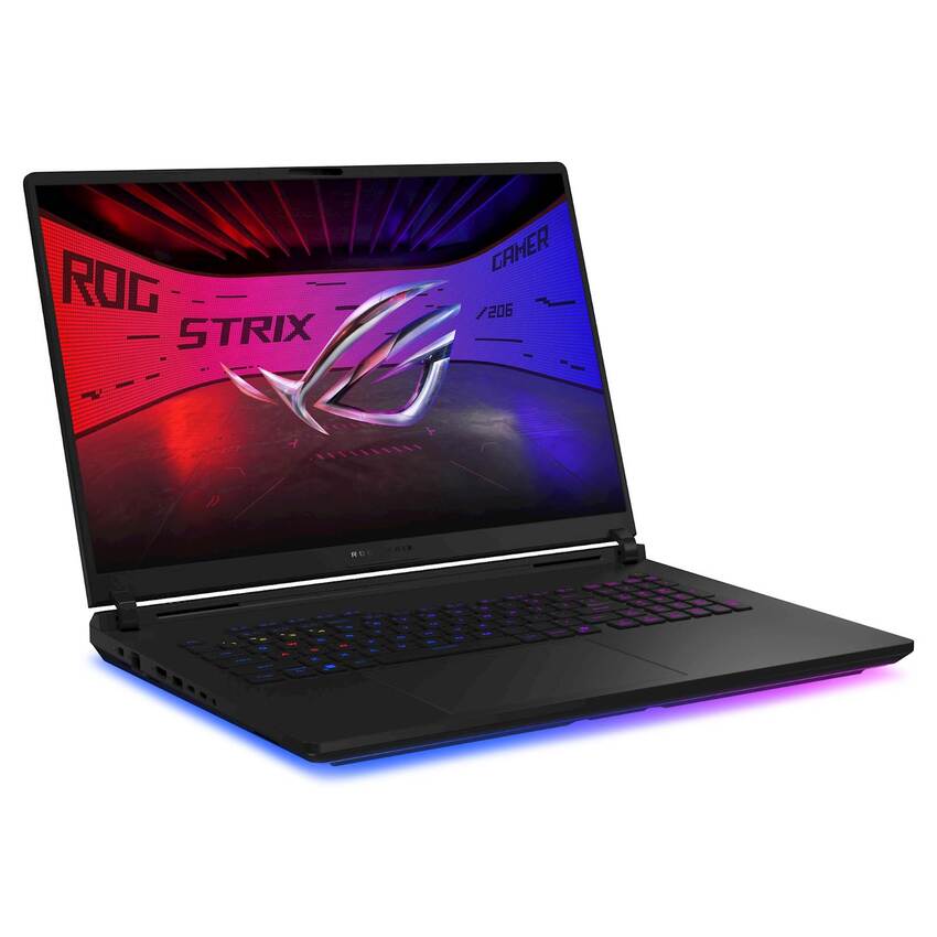 ASUS ROG Strix SCAR 18 G835LXG-TQ489X Ultra 9 290HX/64GB/SSD 2TB/18