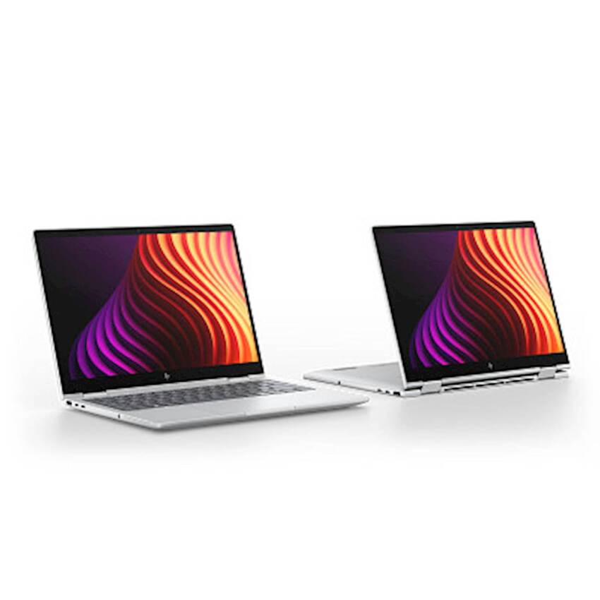 Prenosnik HP EliteBook 8 G2i Flip 13 U7 355/16GB/SSD 512GB/13.3''WUXGA 300 Touch/W11Pro