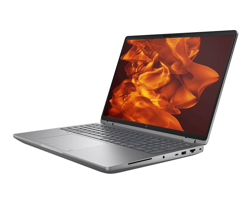 Prenosnik HP Zbook Fury G1i 16 Ultra 7 255HX/32GB/SSD 1TB//16''WUXGA 400/RTX PRO 2000 8GB/W11Pro
