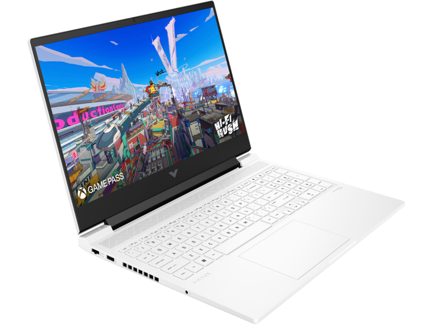 Prenosnik HP Victus Gaming 16-r1011nj | GeForce RTX 4050 (6GB) | W11P
