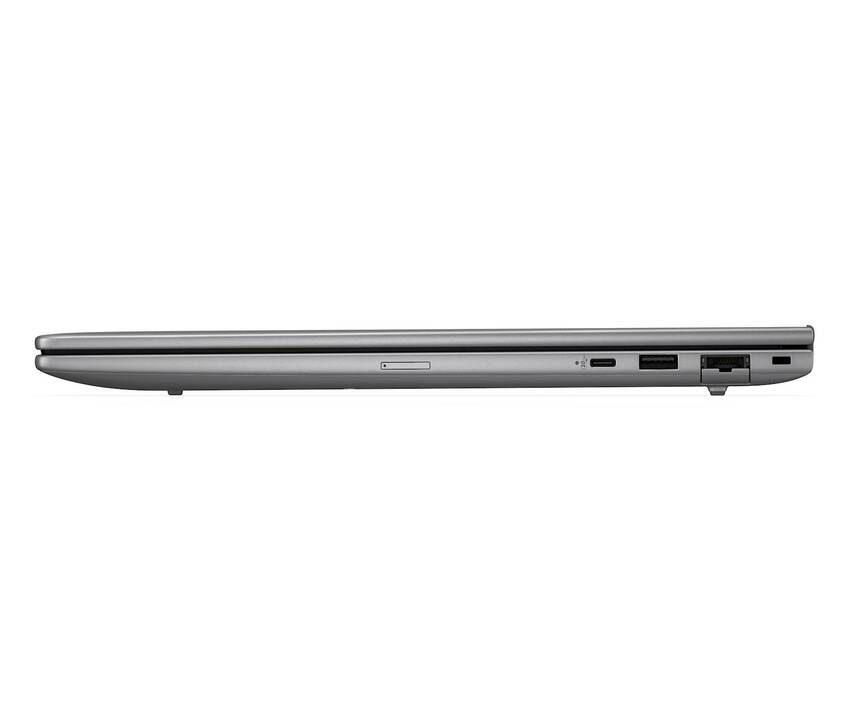 Prenosnik HP Zbook 8 G1i 16 U9-285H/32GB/SSD 1TB/16''2.5k 400 120Hz/RTX A500 Ada 4GB/W11Pro