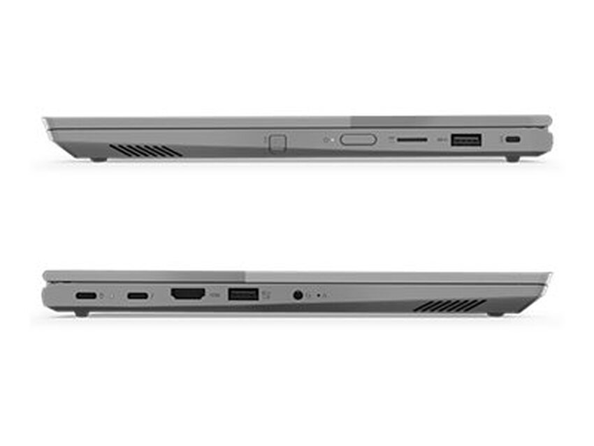 Lenovo ThinkBook 14s Yoga ITL