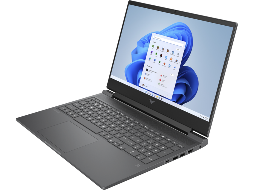Prenosnik HP Victus Gaming 16-r0022nf | RTX 4070 (8 GB)