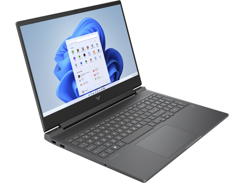 Prenosnik HP Victus Gaming 16-r0022nf | RTX 4070 (8 GB)