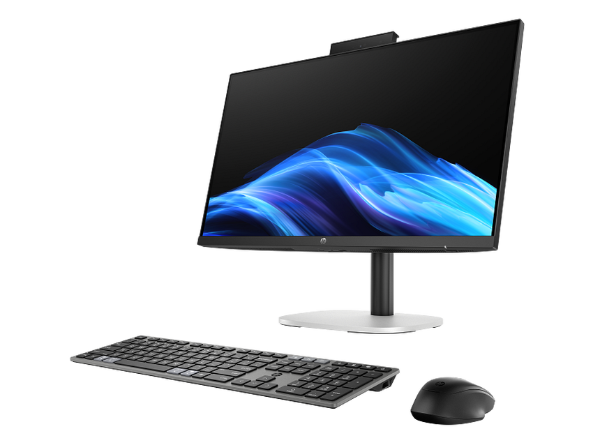 Računalnik HP ProStudio 4 AiO G1i | U5-235T | Touch