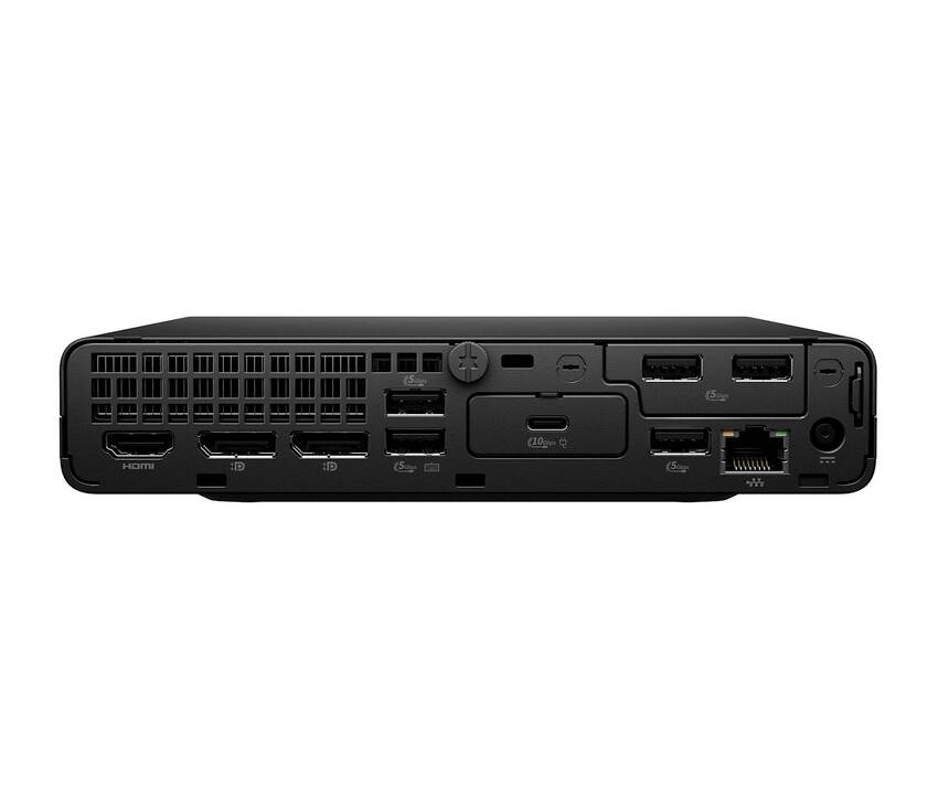 Računalnik HP ProDesk 4 Mini G1i U5-225T/32GB/SSD 512GB/Intel Wi-Fi 6E/W11Pro