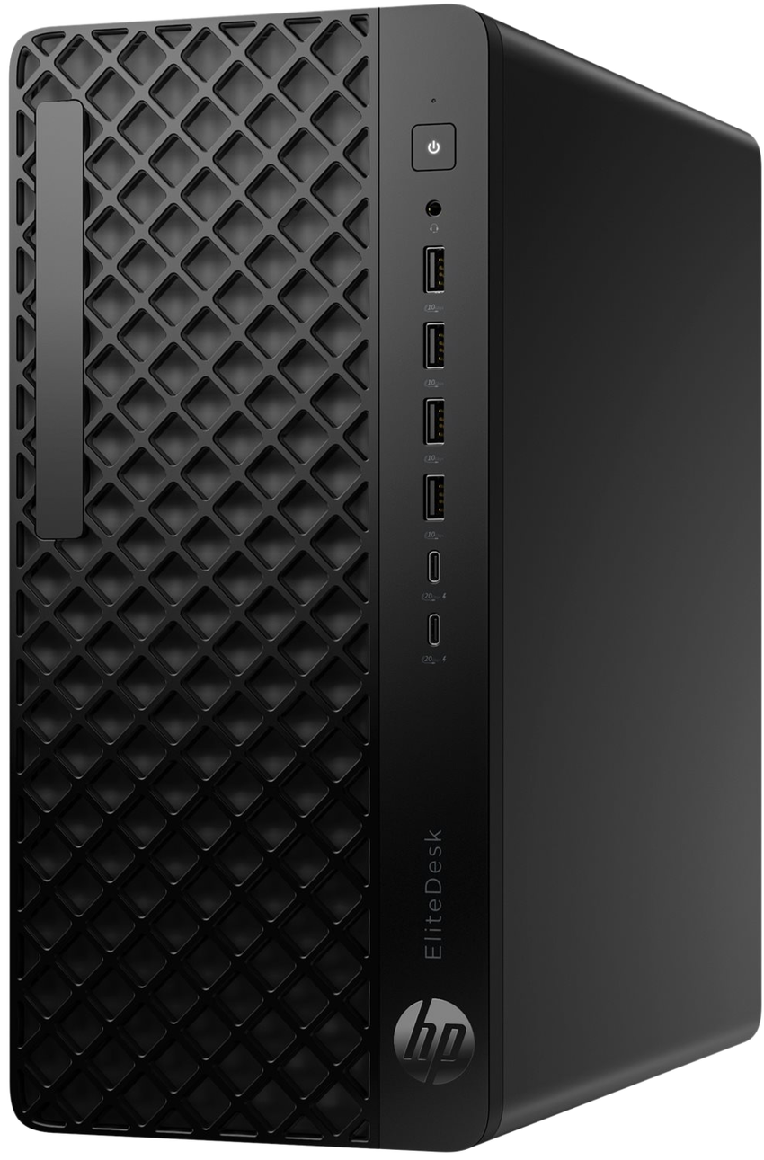 Računalnik HP EliteDesk 8 TWR G1i | U9 285 | 32GB RAM | 1TB SSD