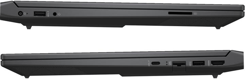 Prenosnik HP Victus Gaming 15-fb3000ni | RTX 5060 (8 GB)