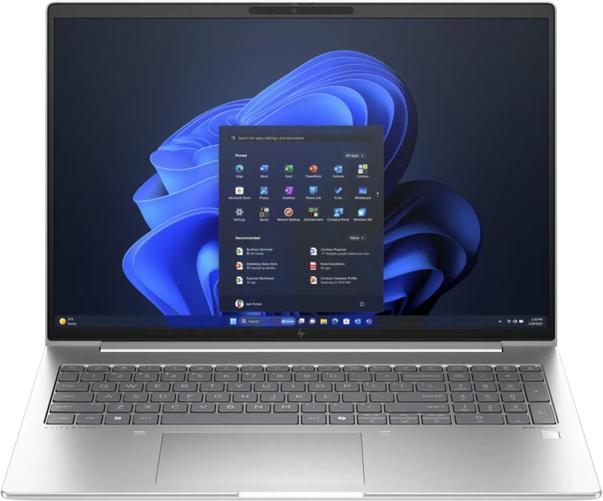Prenosnik HP EliteBook 660 G11 | Ultra 5 125U | 32GB RAM