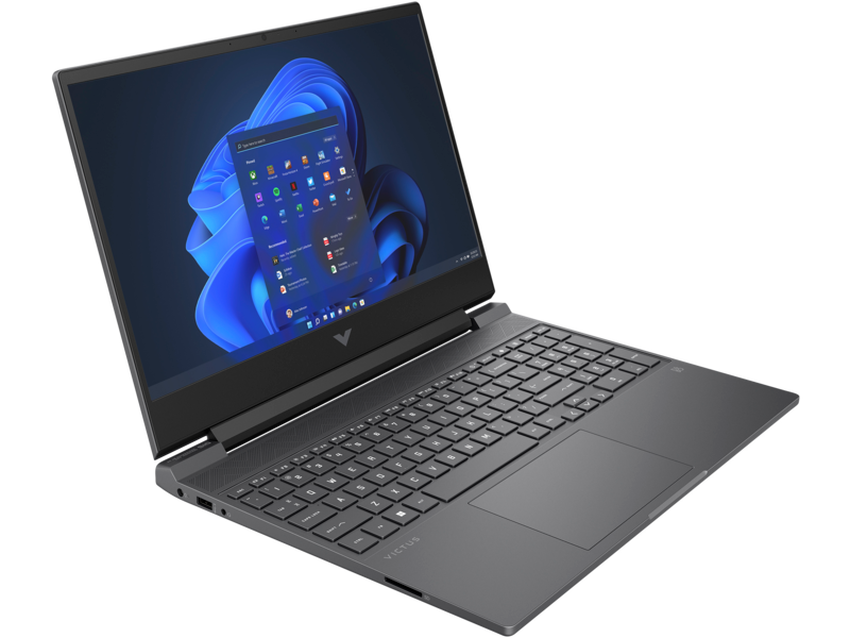 Prenosnik HP Victus Gaming 15-fa2750ng | i5-13420H | RTX 5050 (8GB) | W10 Pro