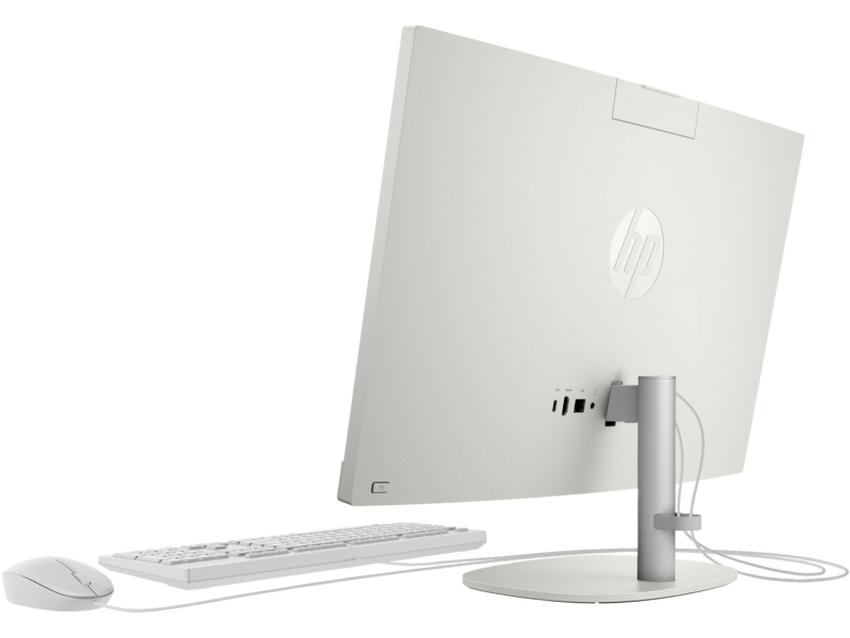 Računalnik HP ProOne 240 G10 AiO | N300 | 4GB RAM | 512GB SSD | W11P