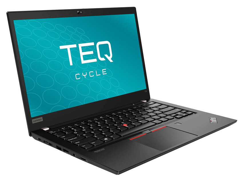 Lenovo Thinkpad T15 G2