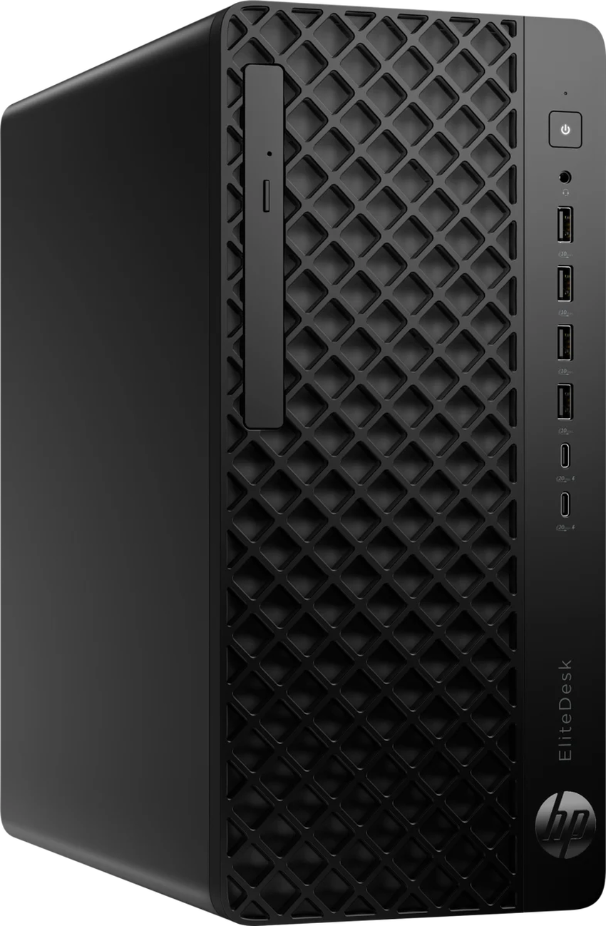Računalnik HP EliteDesk 8 TWR G1i | U7 265 | 32GB RAM | 1TB SSD | RTX 5060 (8GB)