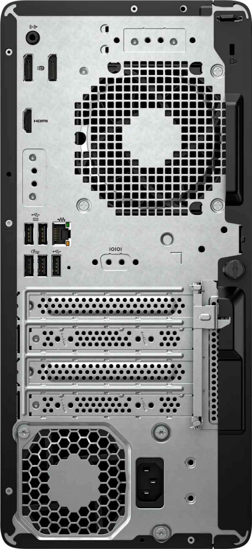Računalnik HP EliteDesk 8 TWR G1i | U7 265 | 32GB RAM | 1TB SSD | RTX 5060 (8GB)