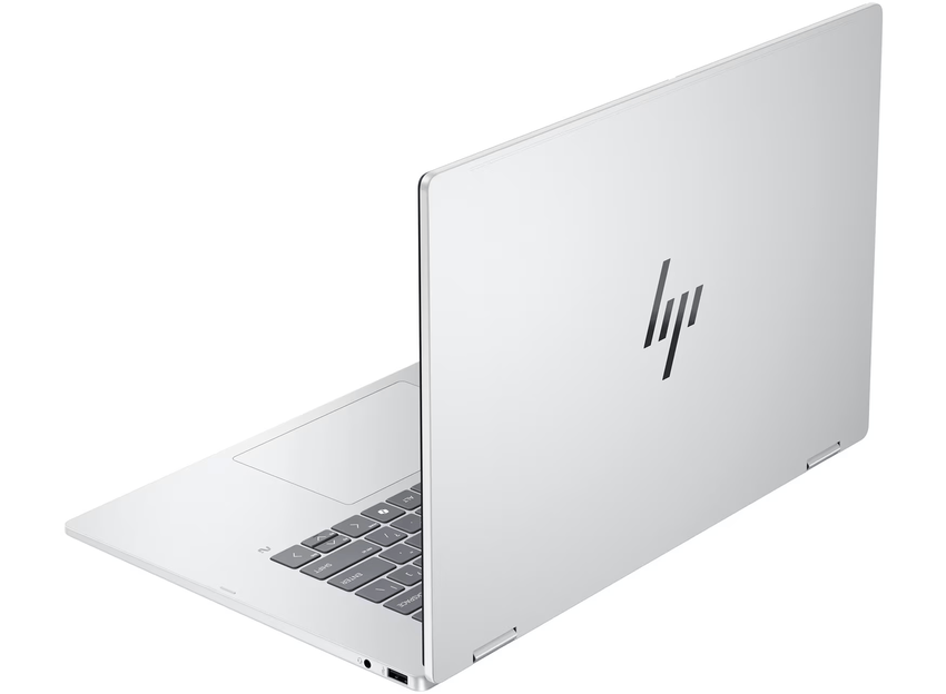 HP OmniBook X Flip Next Gen AI 16-as0000nj | U7 256V | Touch