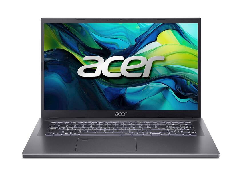 Prenosni računalnik ACER Aspire A17-51M-77KD Core 7 150U/16GB/SSD/512GB/17.3''FHD/IPS/W11