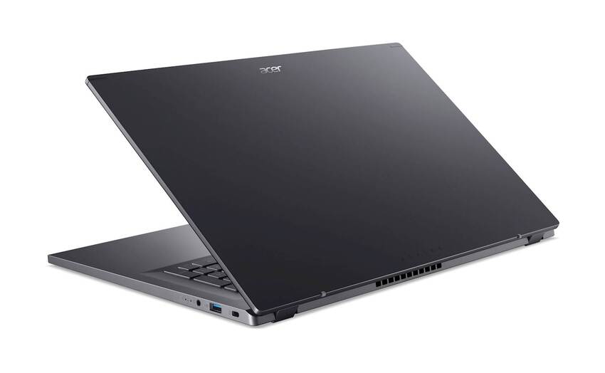 Prenosni računalnik ACER Aspire A17-51M-77KD Core 7 150U/16GB/SSD/512GB/17.3''FHD/IPS/W11
