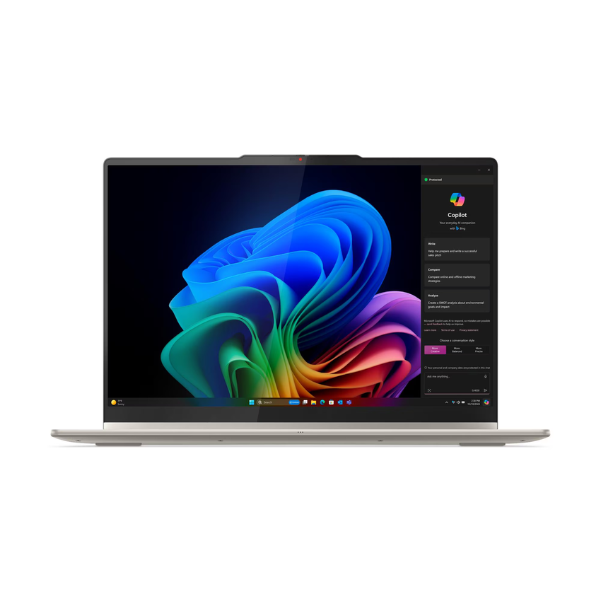 Prenosnik Lenovo Yoga 7 2-in-1 16AKP10 83JU