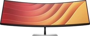 Monitor HP E45c G5 113 cm (44,5″) DQHD VA LED 165 Hz ukrivljen