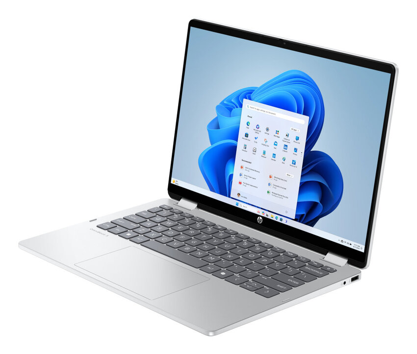 Prenosnik HP OmniBook 5 Flip 14-fp0014np | Core 7 150U | Touch
