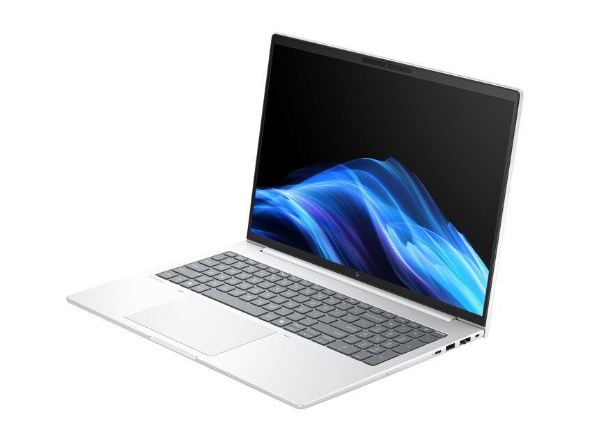Prenosnik HP EliteBook 8 G1i 16 | U5 225U | 16GB RAM | 512GB SSD | W11P