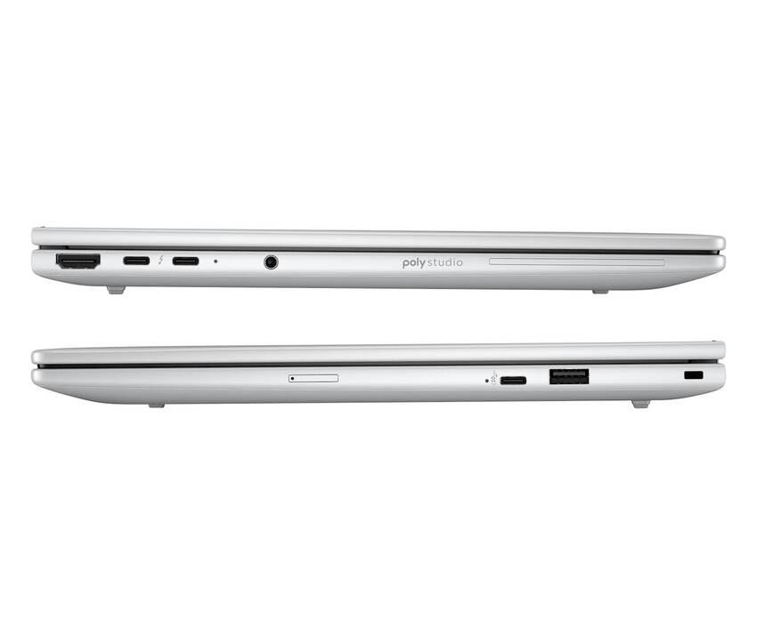 HP EliteBook 8 G1i 14 U5-228V/32GB/SSD 256GB/14''WUXGA 300/3YR/W11Pro