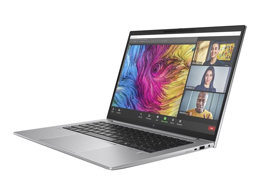 HP ProBook 4 G1a 14” AMD AI