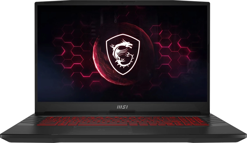 Prenosnik MSI Pulse GL76 12UCK