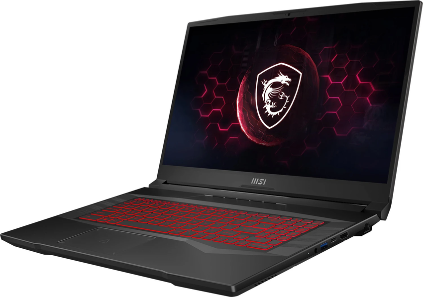 Prenosnik MSI Pulse GL76 12UCK
