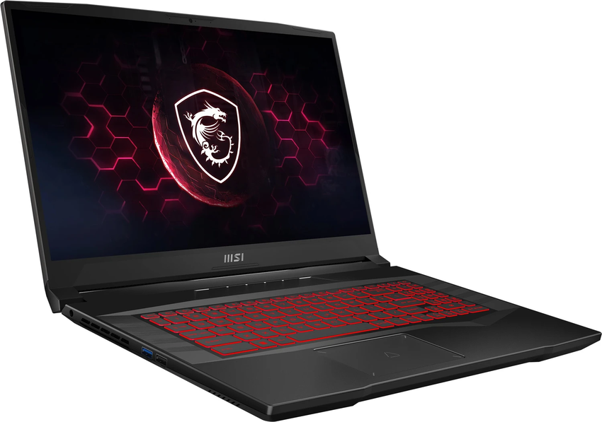 Prenosnik MSI Pulse GL76 12UCK