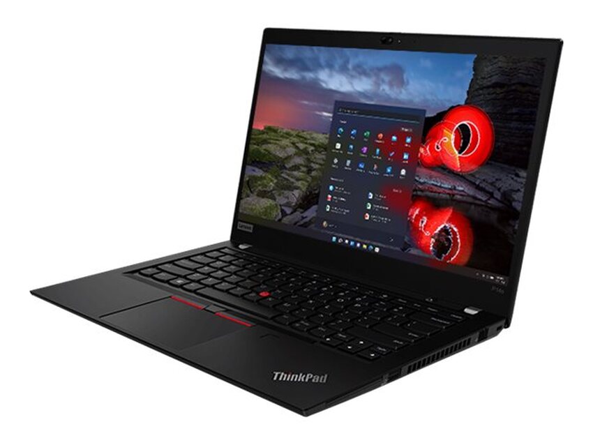 Lenovo ThinkPad P14s Gen 2