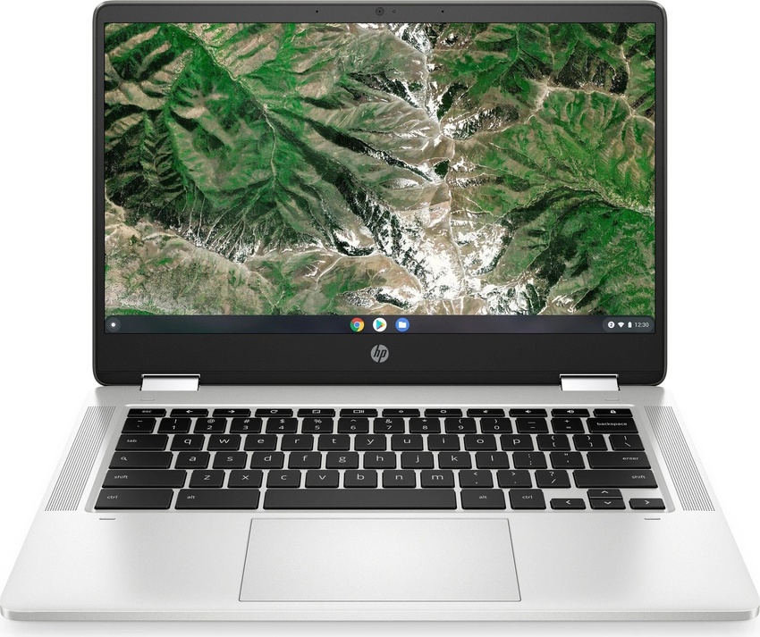 Prenosnik HP Chromebook x360 14a-ca0025ng