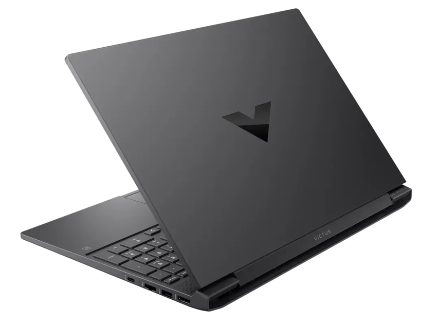Prenosnik HP Victus Gaming 15-fa1073ne | GeForce RTX 3050 (6 GB)