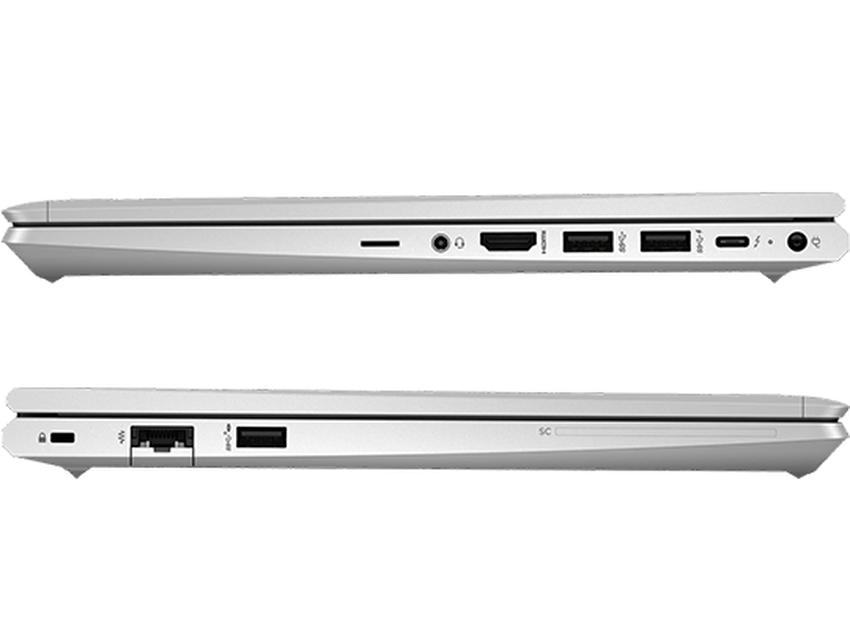 Prenosnik HP EliteBook 640 G9 DEMO | i5-1235U | 8GB RAM | 256GB SSD | W11P
