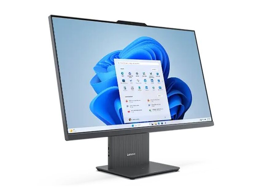 Lenovo IdeaCentre AIO 24ARR9 - all-in-one Ryzen 3 7335U 3 GHz - 16 GB