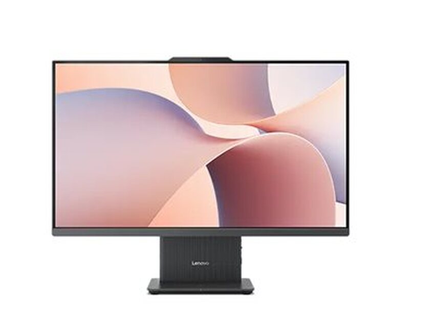 Lenovo IdeaCentre AIO 24ARR9 - all-in-one Ryzen 3 7335U 3 GHz - 16 GB