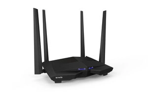 Usmerjevalnik / router Tenda AC10 AC1200 Mb Dual-Band Giga