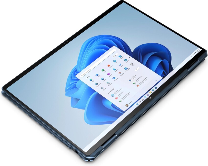 Prenosnik HP Spectre x360 16-f1776ng | Zenvo Pen
