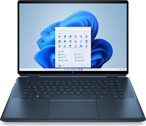 Prenosnik HP Spectre x360 16-f1776ng | Zenvo Pen