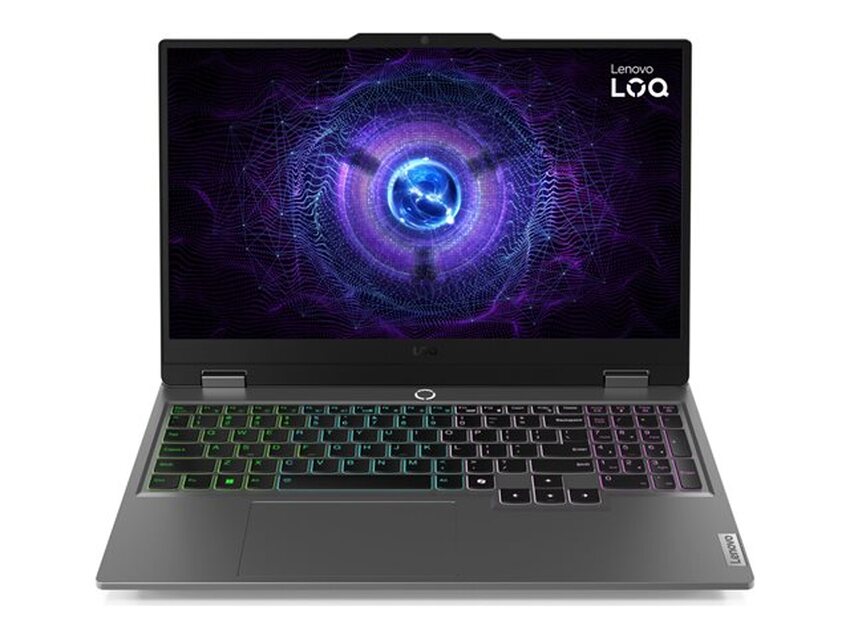 Lenovo LOQ 15IAX9