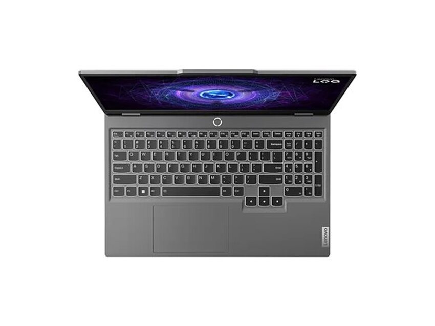 Lenovo LOQ 15IAX9