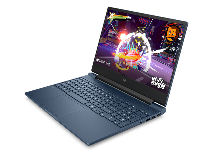 Prenosnik HP Victus Gaming 15-fb3032np | R7 350 | RTX 5060 (8 GB)