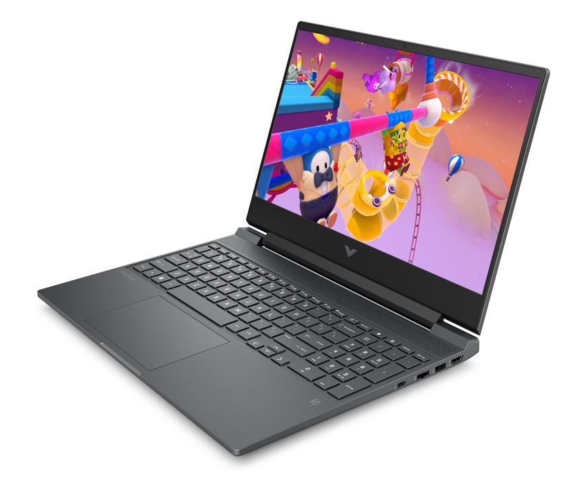Prenosnik HP Victus Gaming 15-fb3001ni | Ryzen 5 340 | RTX 5060 (8GB)