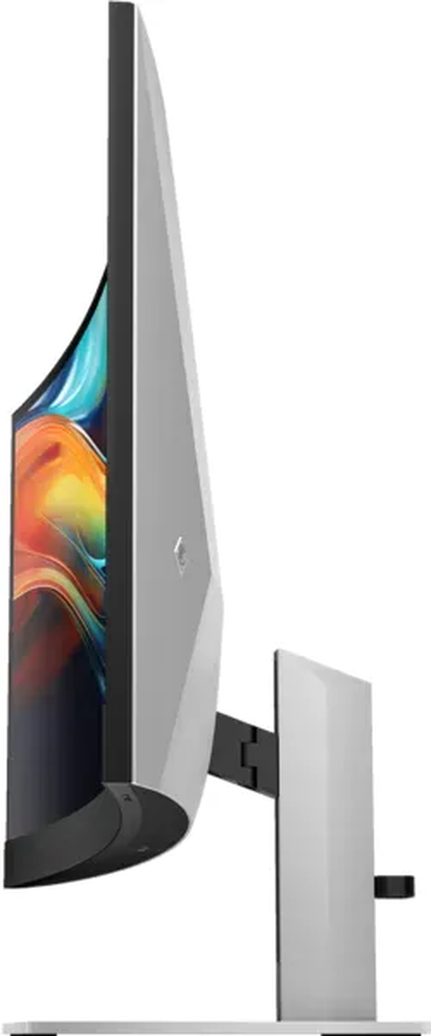 Monitor HP Series 7 Pro 740pm 100,8 cm (39,7″) WUHD IPS LED ukrivljen
