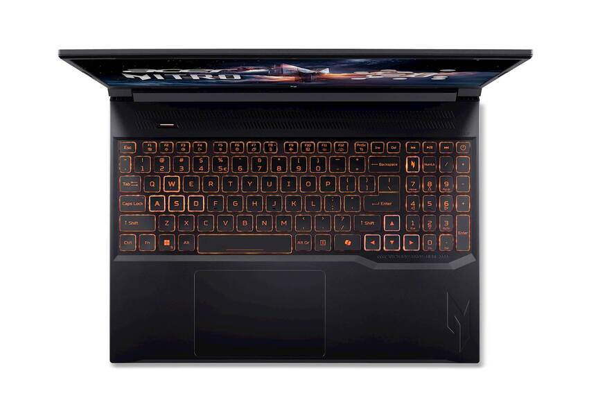 ACER Nitro V 16 ANV16-42-R2J9 Ryzen 7 260/32GB/SSD 1TB/16'' WUXGA IPS 180Hz/RTX 5060/NoOS/AI